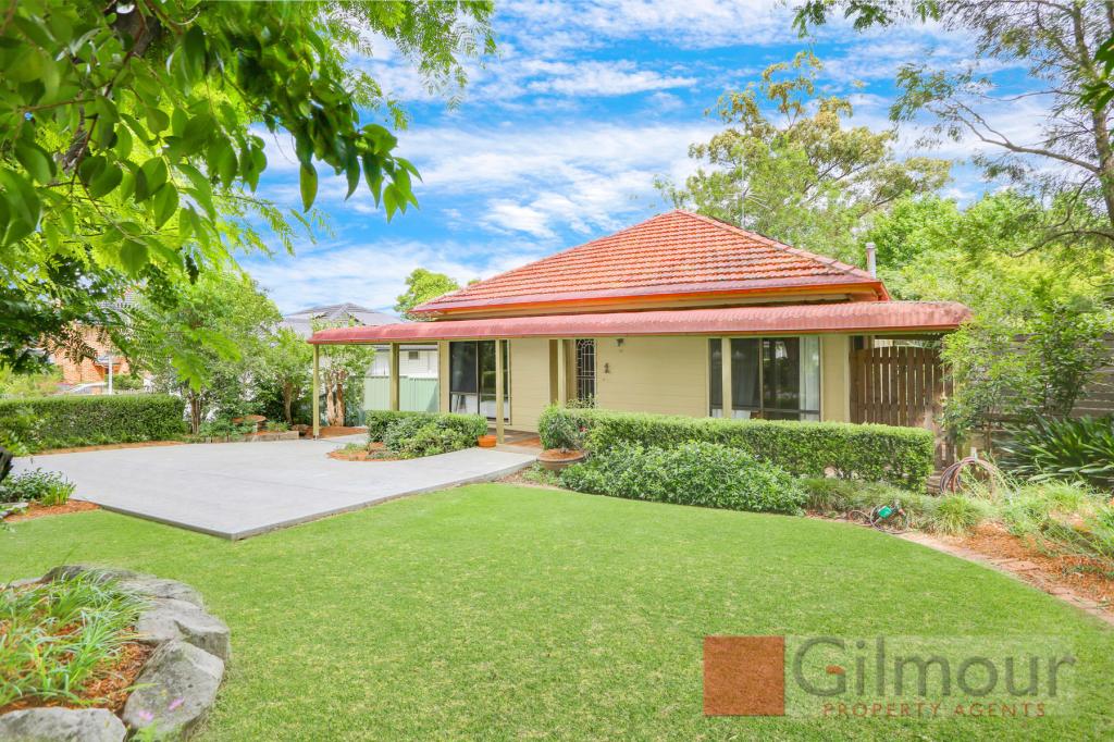 35 Palace Rd, Baulkham Hills, NSW 2153