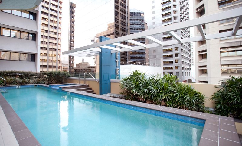 1102/21 Mary St, Brisbane City, QLD 4000