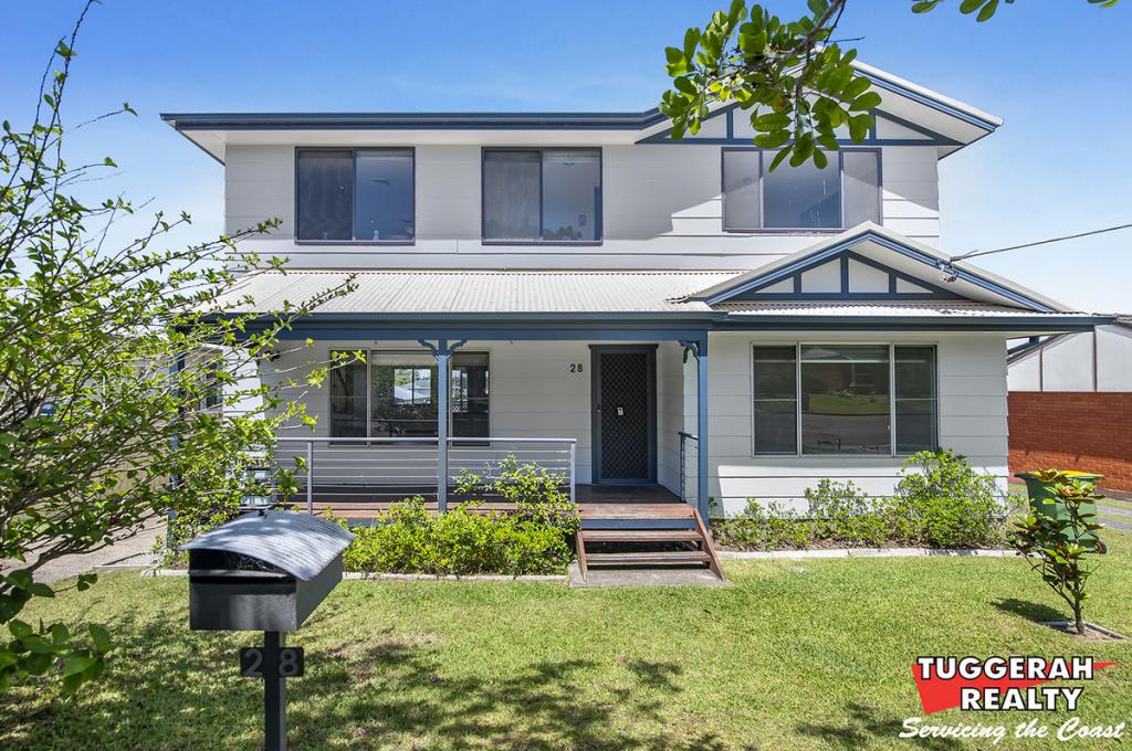 28 South St, Killarney Vale, NSW 2261