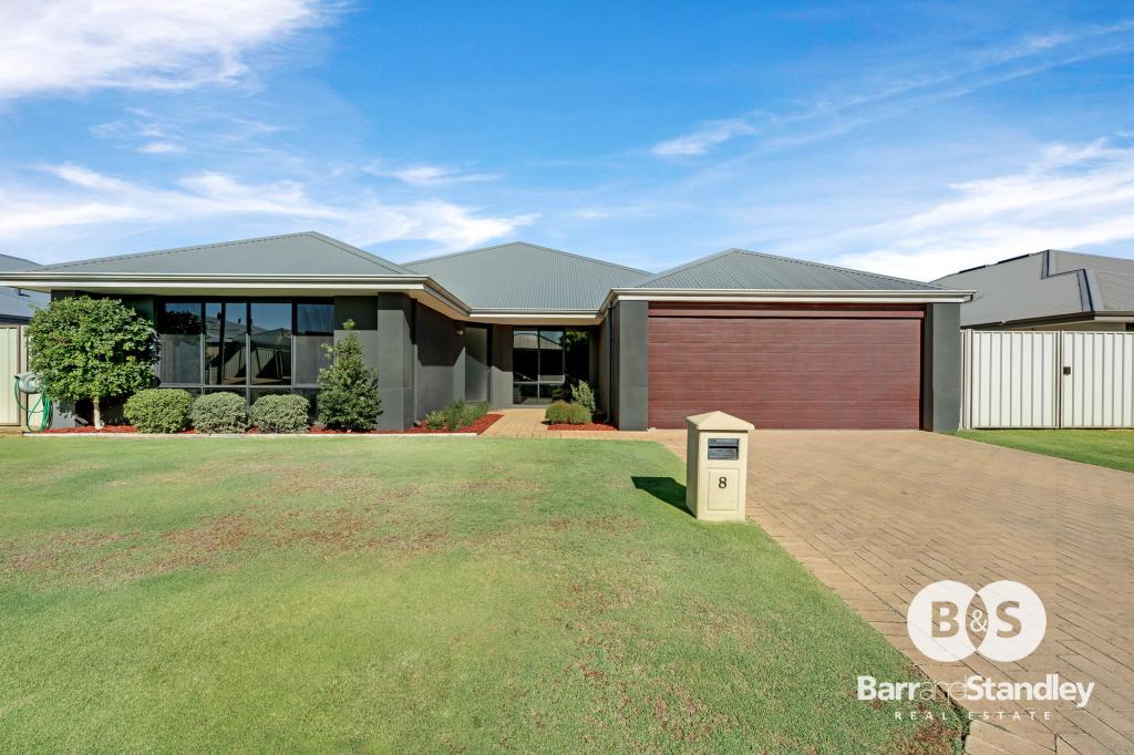 8 Star St, Australind, WA 6233