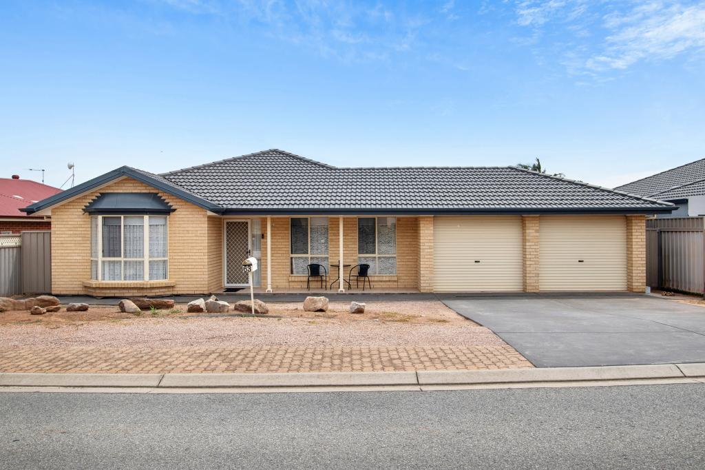 63 Wallace Dr, Craigmore, SA 5114