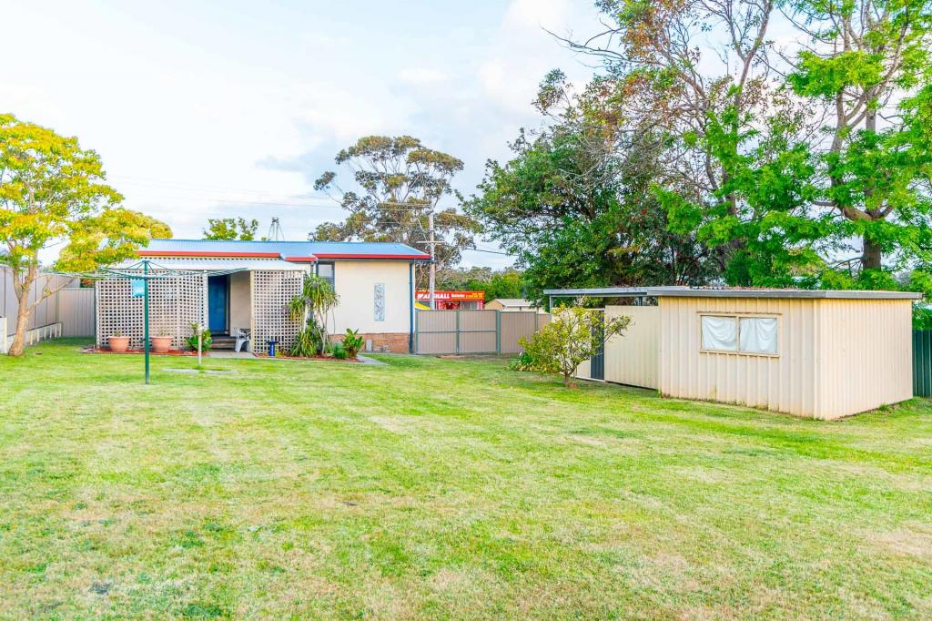 93 Chester Pass Rd, Orana, WA 6330