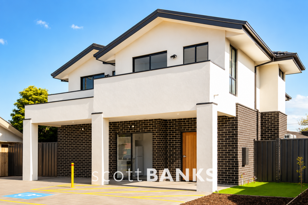8/55 O'Neills Rd, Melton, VIC 3337