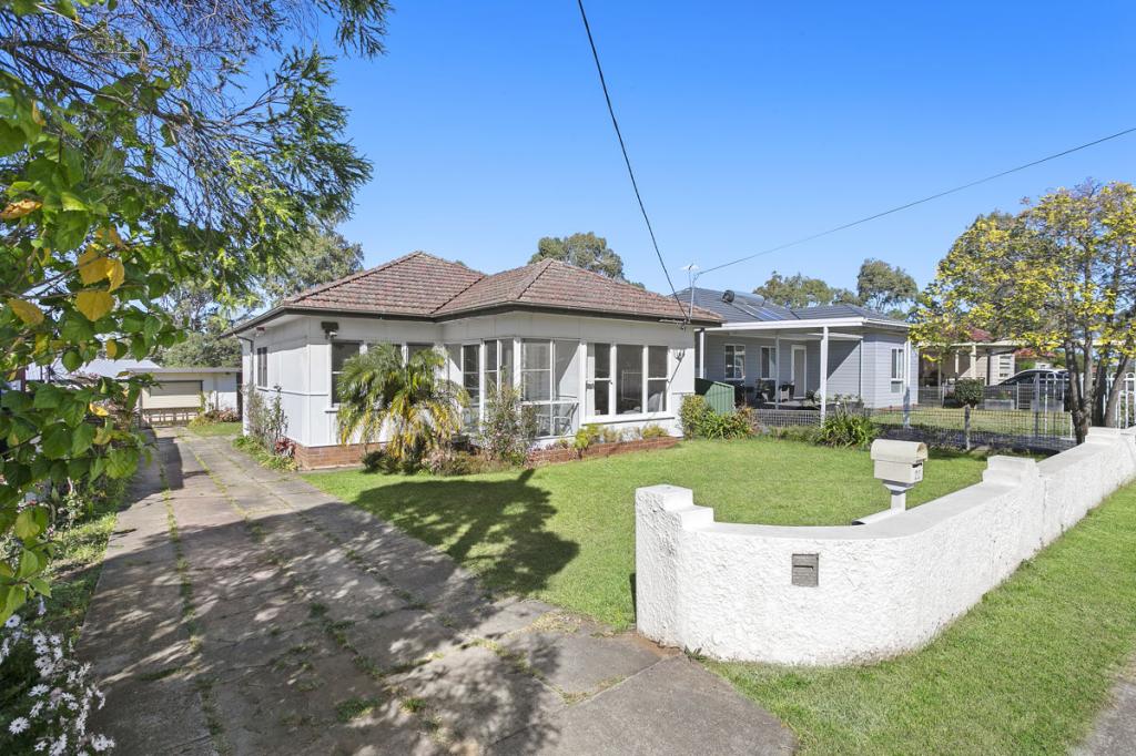 22 Orchid Rd, Old Guildford, NSW 2161