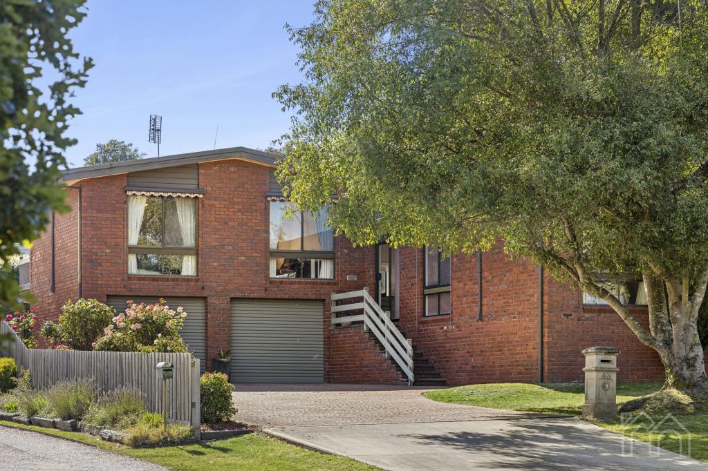 43 Bourke St, Kyneton, VIC 3444