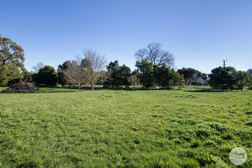 Lot 2/4151 Creswick-Newstead Rd, Allendale, VIC 3364