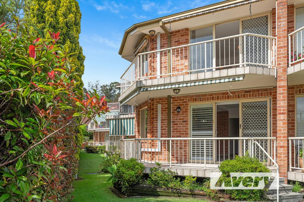 3/108 Brighton Ave, Toronto, NSW 2283