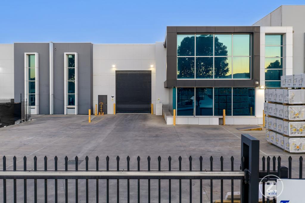 36 Radnor Dr, Deer Park, VIC 3023