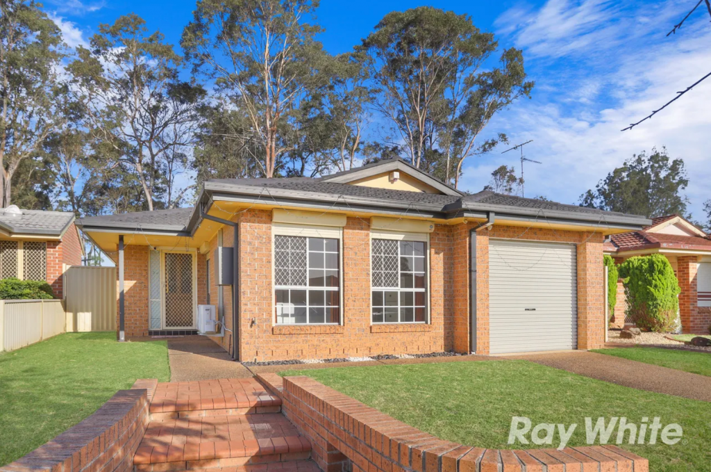 26 Olympus Dr, St Clair, NSW 2759