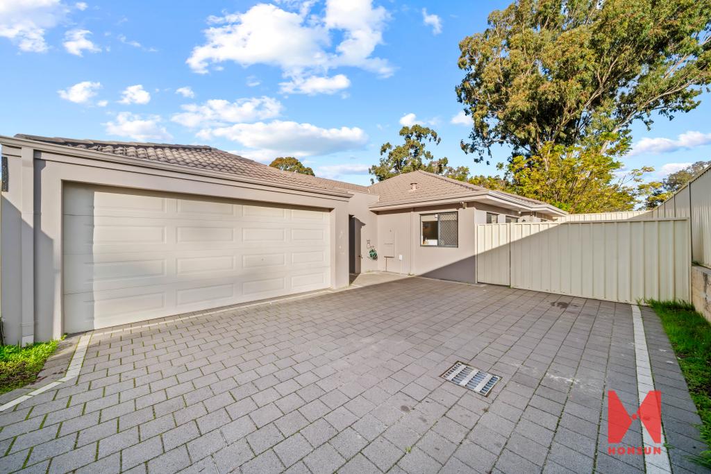 2/70 Pitt St, Bentley, WA 6102