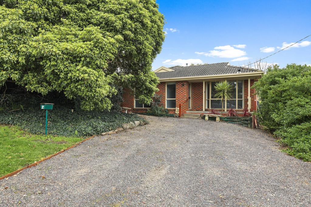 2 George St, Bunyip, VIC 3815