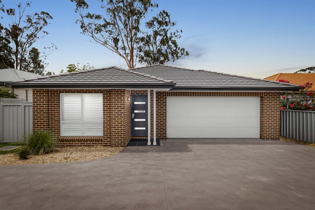 68A PEMBROKE ST, CAMBRIDGE PARK, NSW 2747