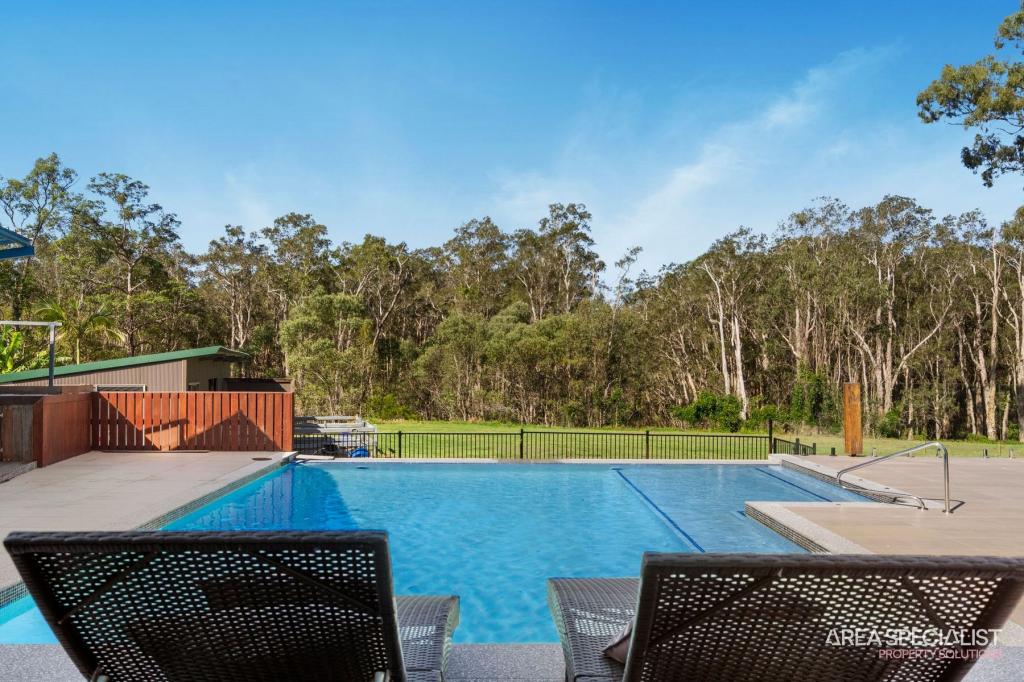 38 KUA CT, CARBROOK, QLD 4130