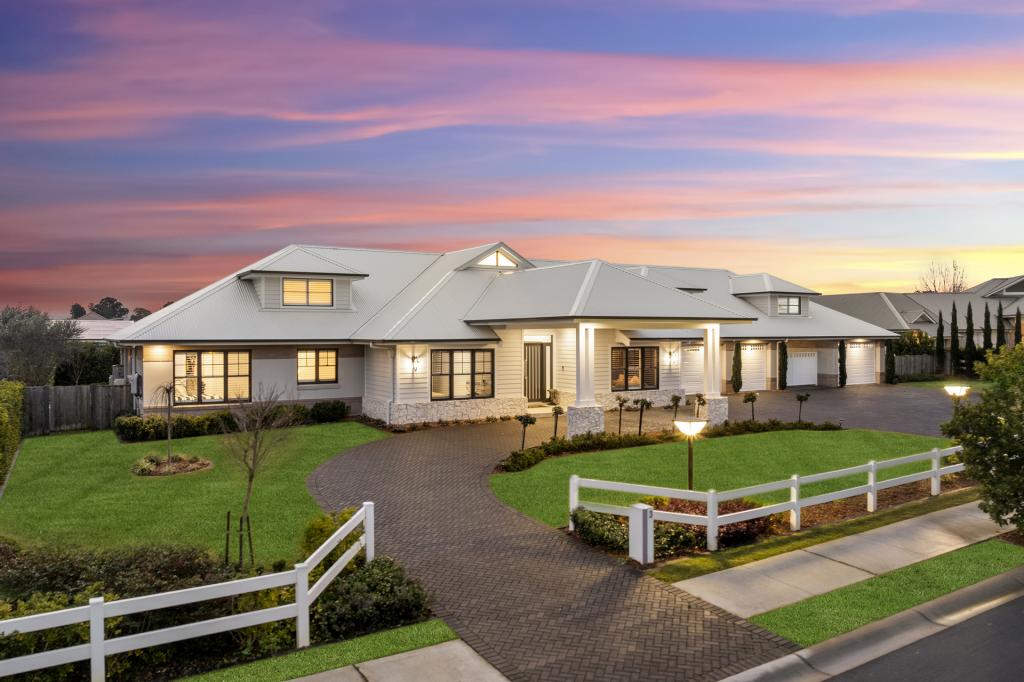 3 Alcorn Pl, Pitt Town, NSW 2756