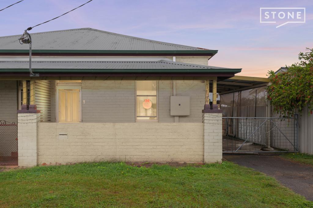 1 Greta St, Kurri Kurri, NSW 2327