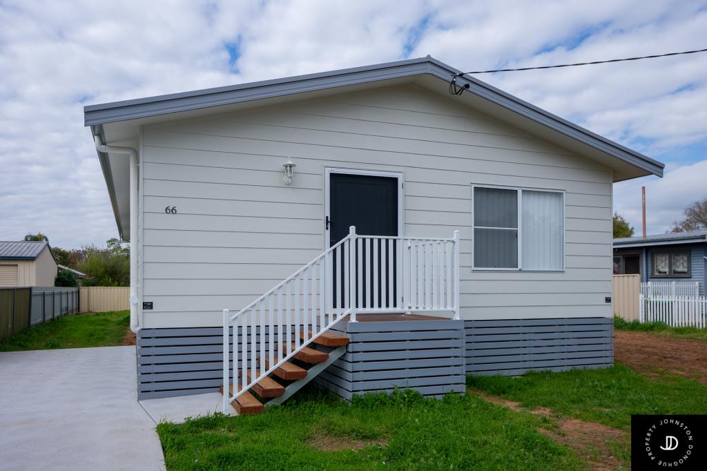 66 Wandobah Rd, Gunnedah, NSW 2380