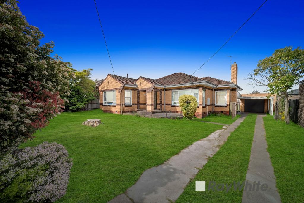 76 Cleeland St, Dandenong, VIC 3175