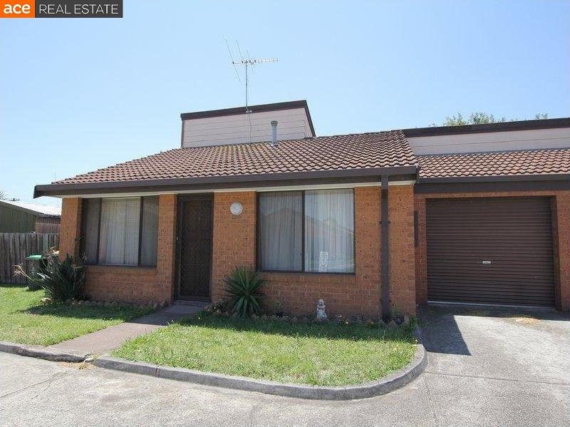 1/27-29 Grace St, Laverton, VIC 3028