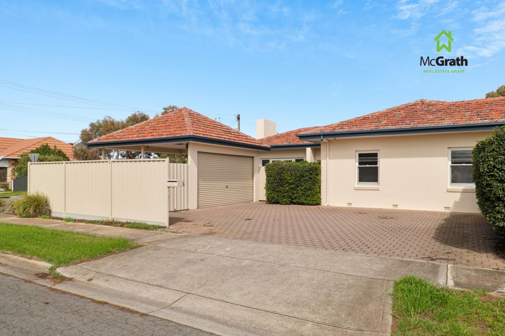 20a Radstock St, Woodville, SA 5011