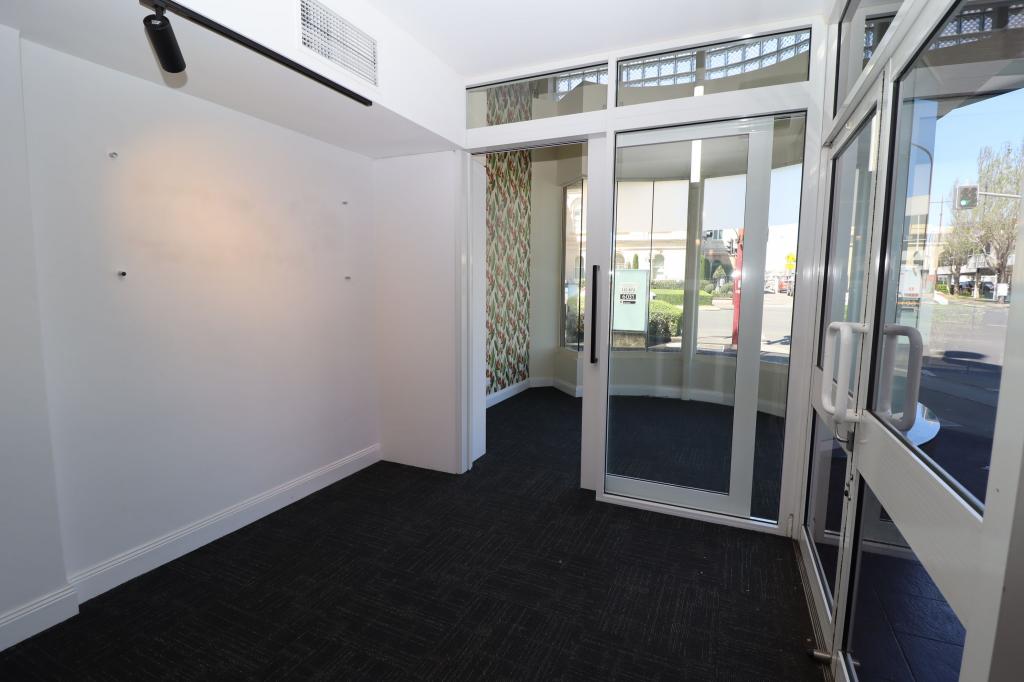 Tenancy 2/159 Margaret St, Toowoomba City, QLD 4350