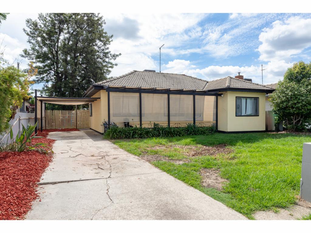 164 PLOVER ST, NORTH ALBURY, NSW 2640