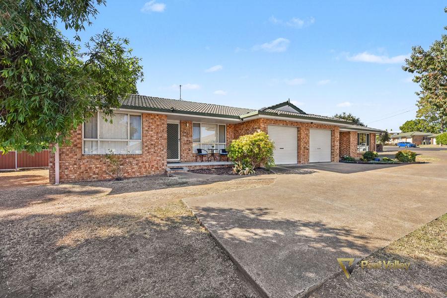 Unit 1 & Unit 2/24 Nancy St, South Tamworth, NSW 2340