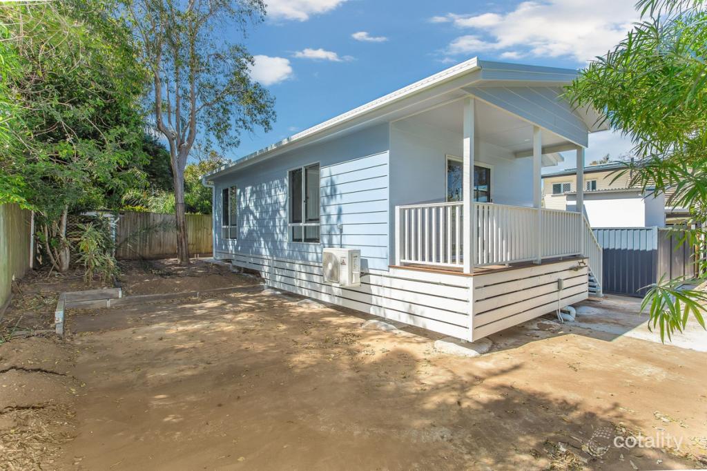 88a Cutts St, Margate, QLD 4019