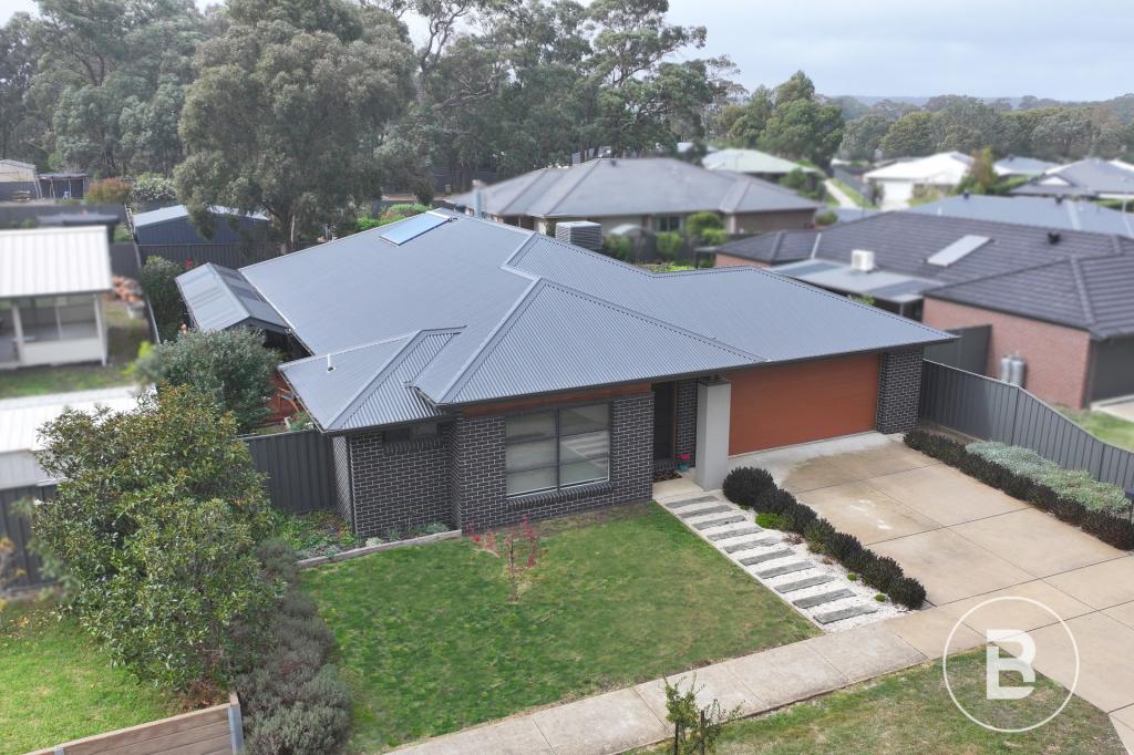 15 Hains Cl, Beaufort, VIC 3373