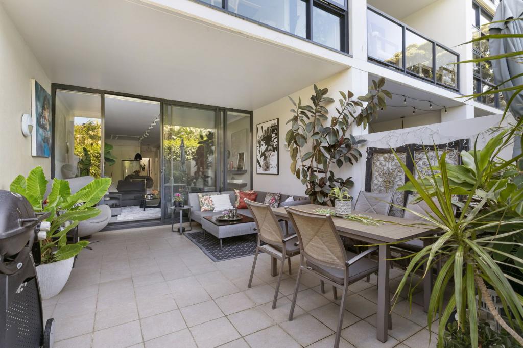 228/221-229 Sydney Park Rd, Erskineville, NSW 2043