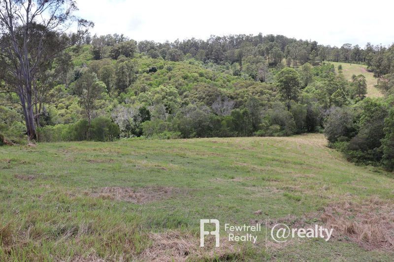 LOT 155 NORTH DEEP CREEK/BRADYS ROAD, NORTH DEEP CREEK, QLD 4570