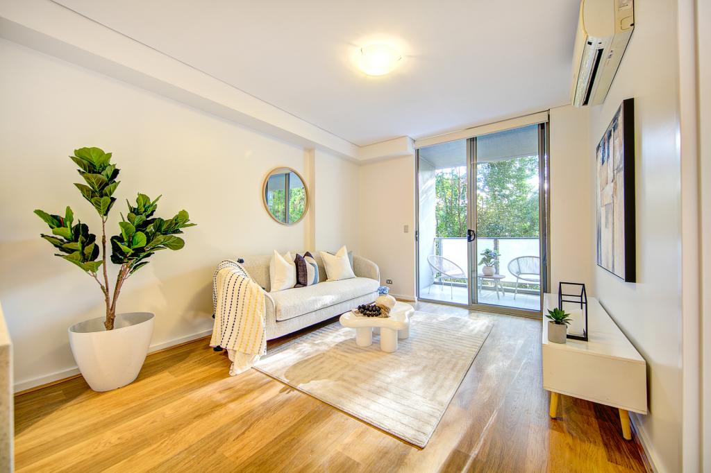31/1 Lamond Dr, Turramurra, NSW 2074