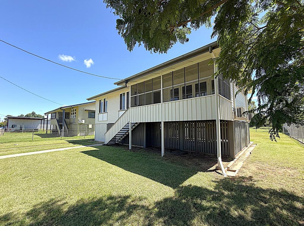 102 Acacia St, Barcaldine, QLD 4725