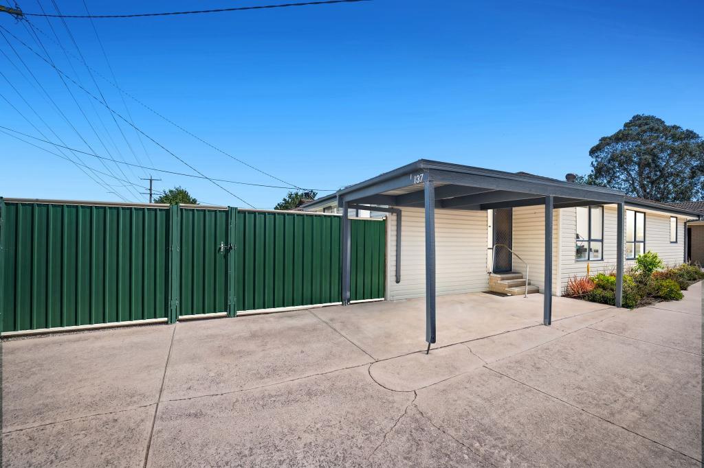 1/137 Narre Warren Rd, Cranbourne, VIC 3977