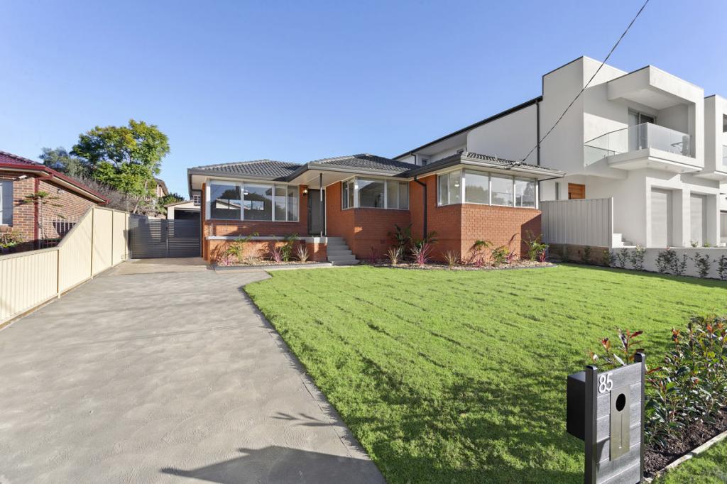 85 Beresford Rd, Greystanes, NSW 2145