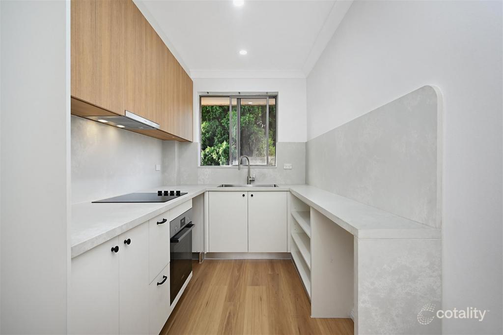 7/13 ARTHUR ST, MARRICKVILLE, NSW 2204