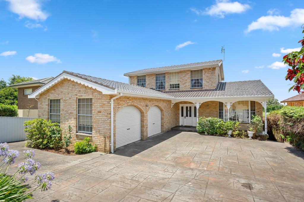 29a Mckenzie Ave, Wollongong, NSW 2500