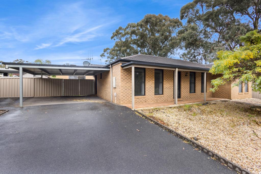 91 St Killian St, White Hills, VIC 3550
