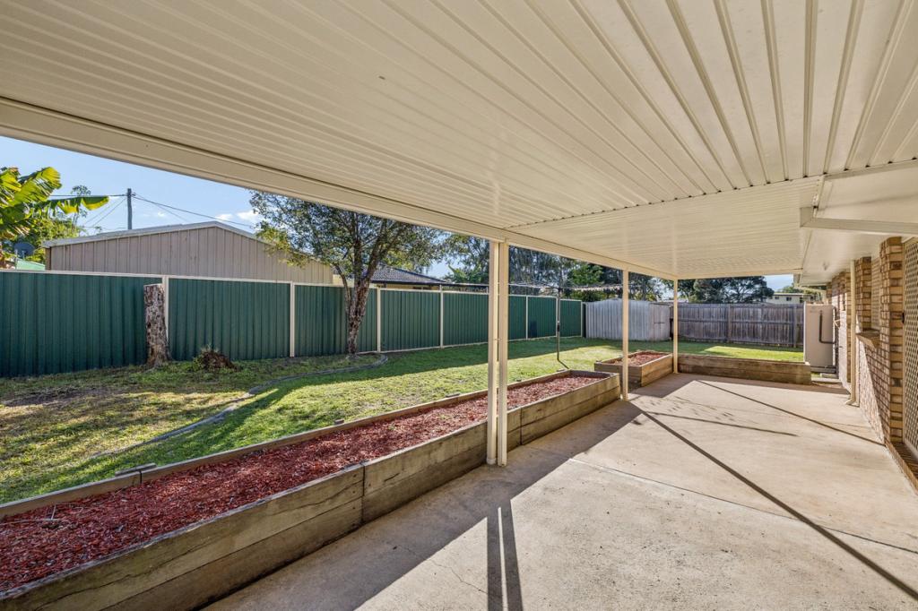 22 Stratton Ct, Crestmead, QLD 4132