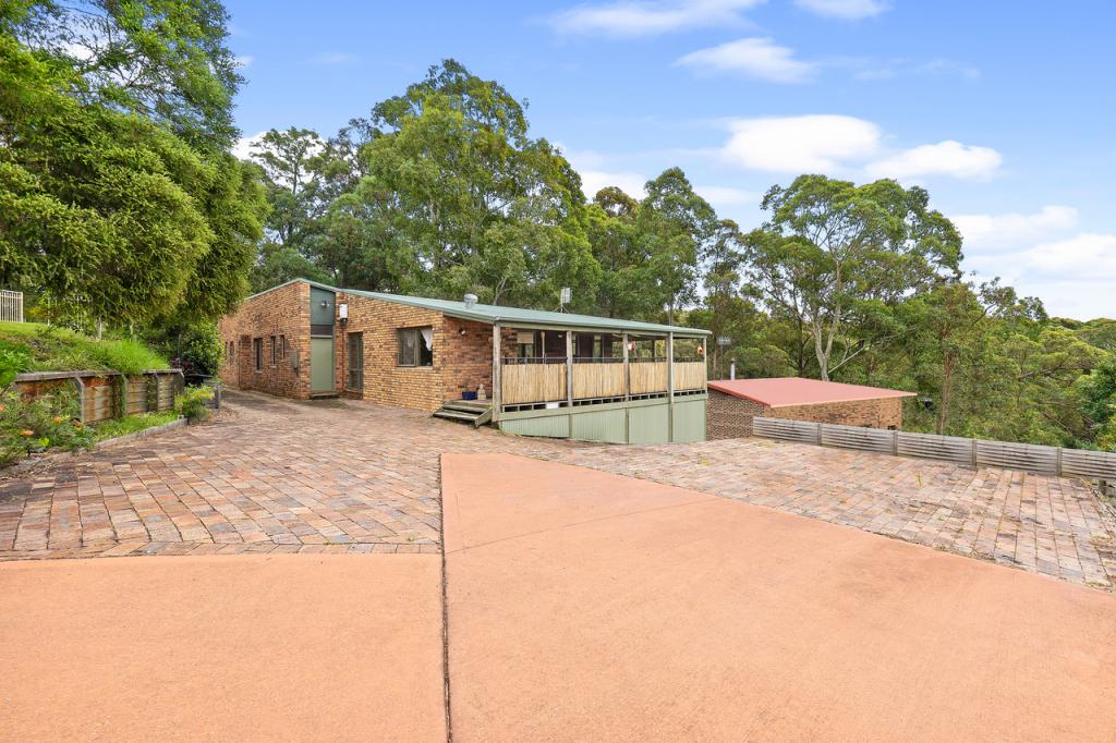 2/24 Elouera Cl, Lilli Pilli, NSW 2536