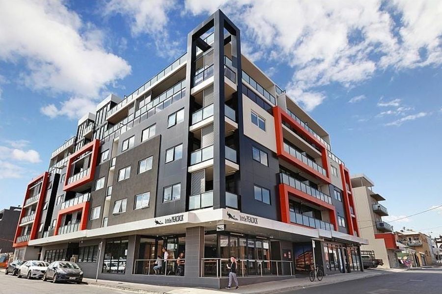 112/10-14 Hope St, Brunswick, VIC 3056