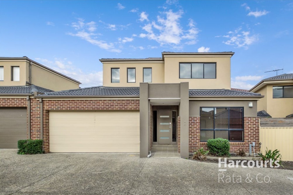 11/13 Viewgrand Bvd, Epping, VIC 3076