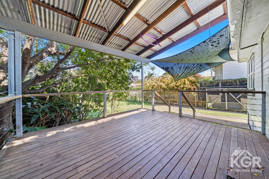91 Perkins St, Upper Mount Gravatt, QLD 4122