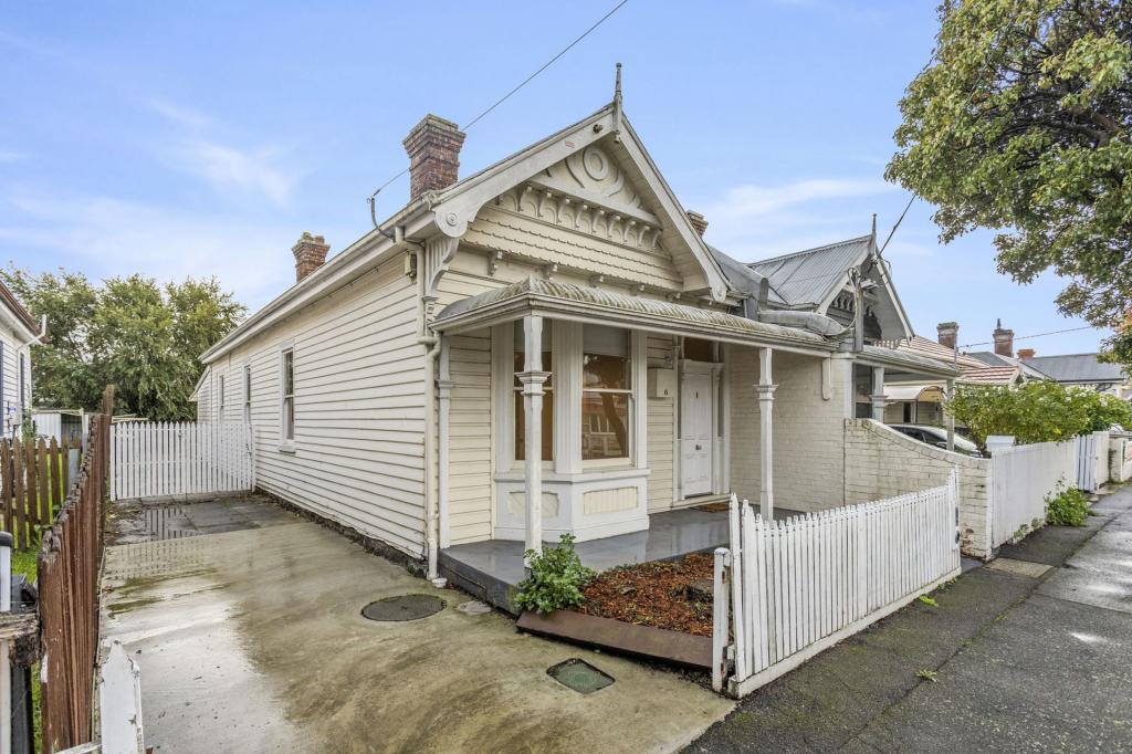 6 Burns St, Invermay, TAS 7248