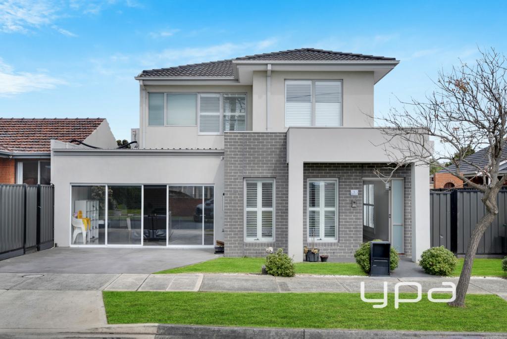 5 HEPBURN ST, DALLAS, VIC 3047