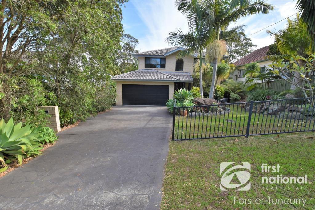 3 Sunset Ave, Forster, NSW 2428