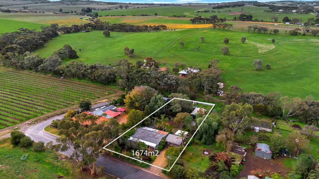 10 Timmens St, Greenock, SA 5360