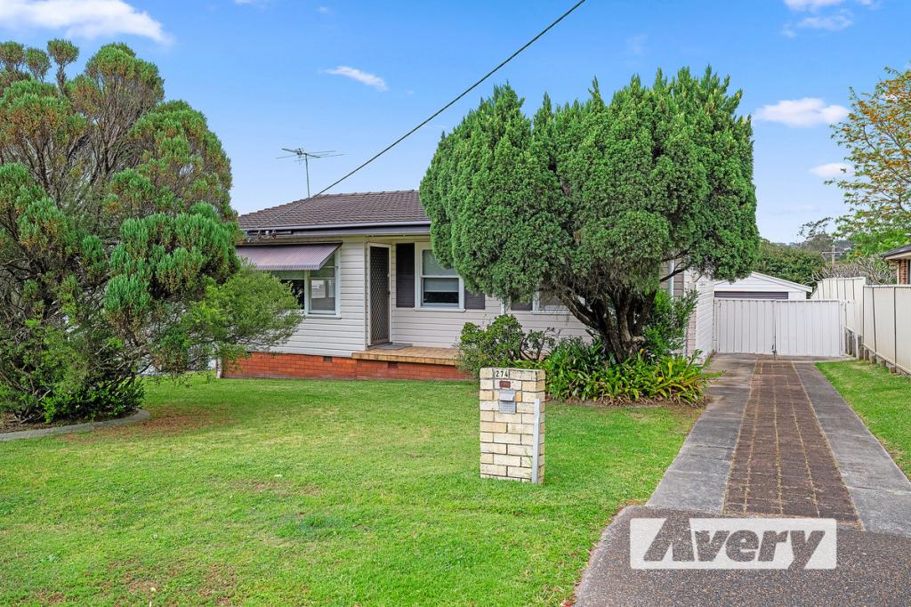 274 Grandview Rd, Rankin Park, NSW 2287