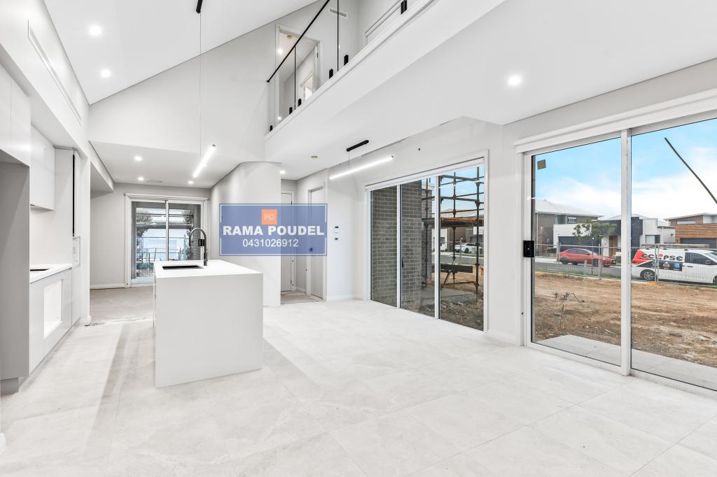 Lot 9953 Civic Way, Oran Park, NSW 2570