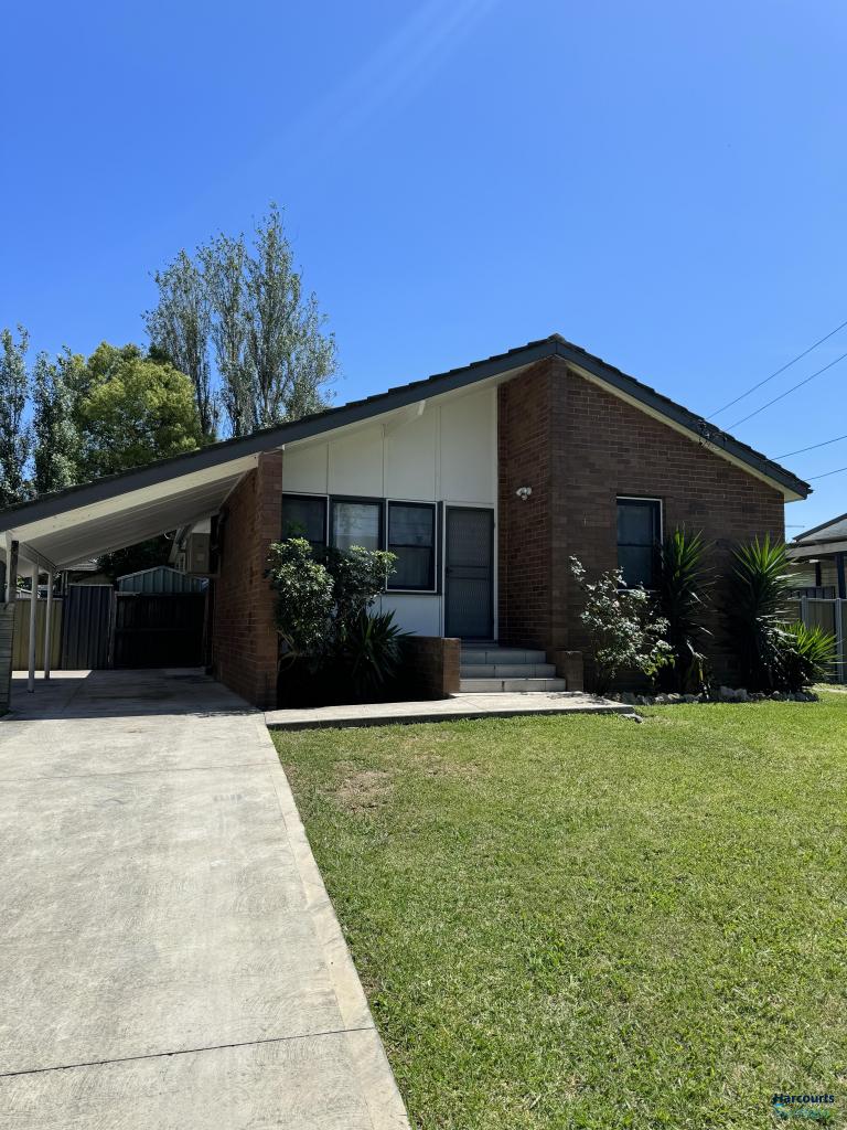 46 Waikanda Cres, Whalan, NSW 2770