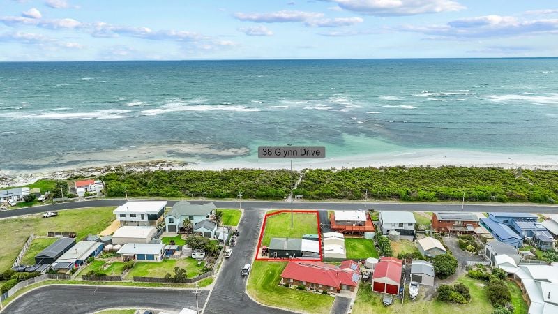 38 Glynn Dr, Nene Valley, SA 5291